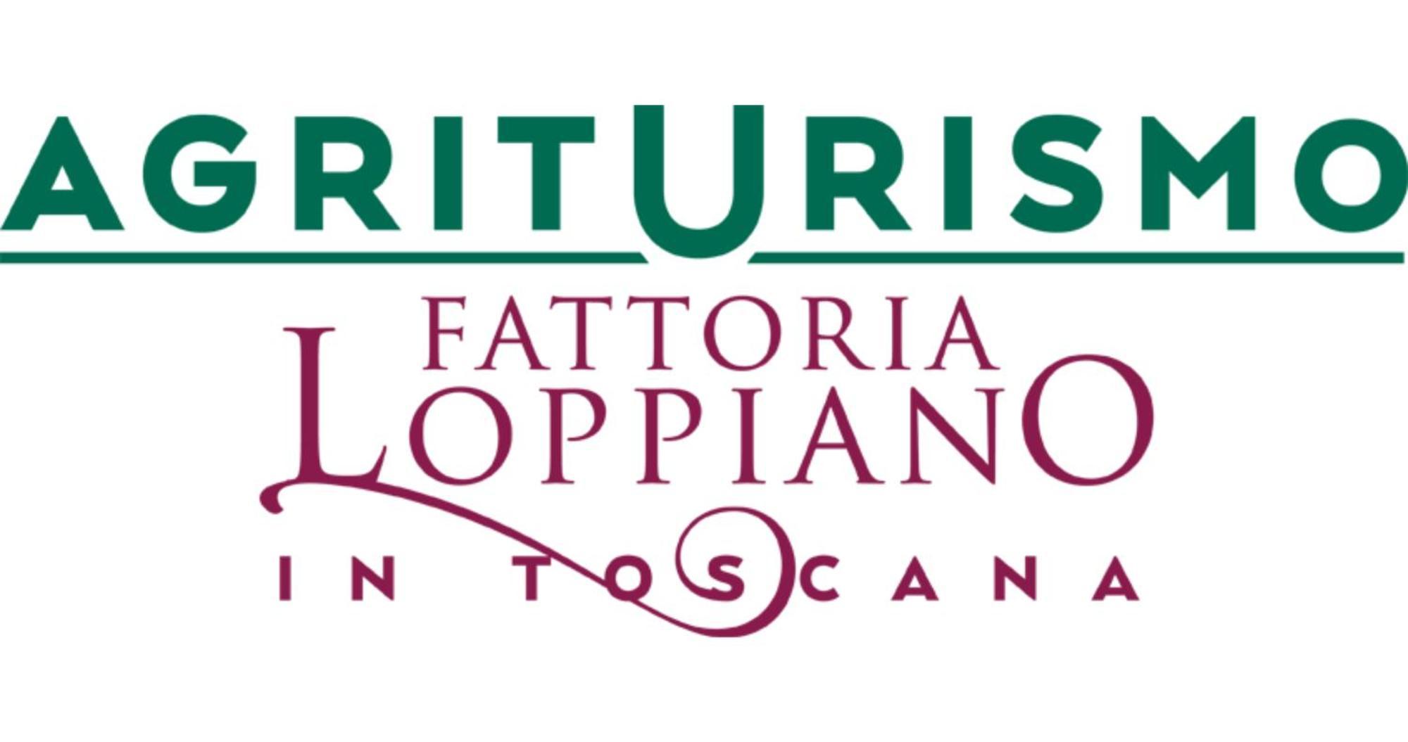 Agriturismo Fattoria Di Loppiano Regina Mundi Villa Vivajo Exterior photo